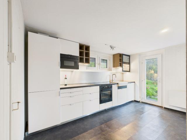 Einfamilienhaus kaufen