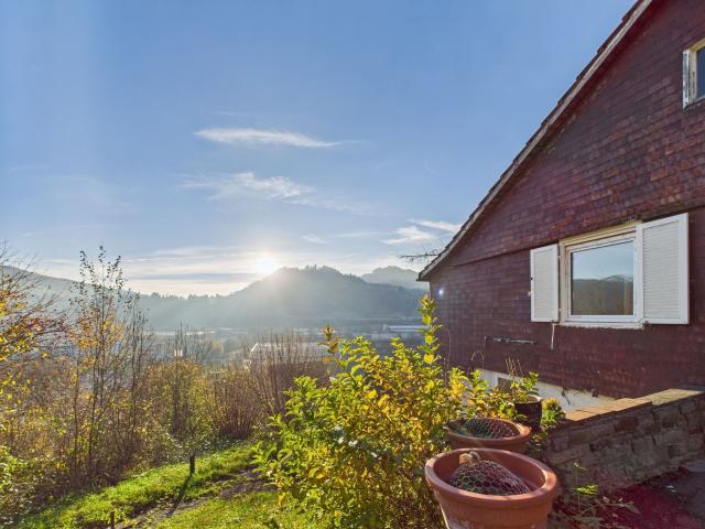 Einfamilienhaus kaufen