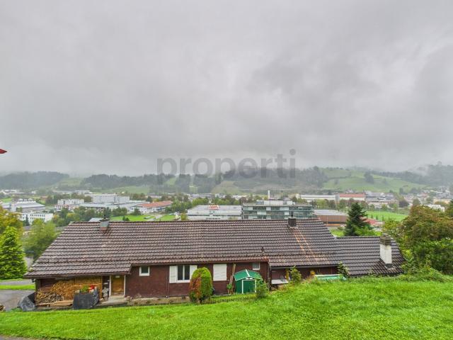 Einfamilienhaus kaufen