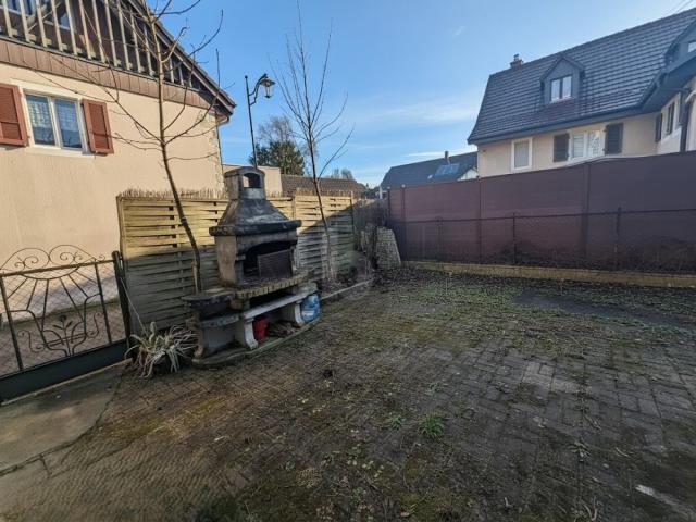 Einfamilienhaus kaufen in Alle, District de Porrentruy