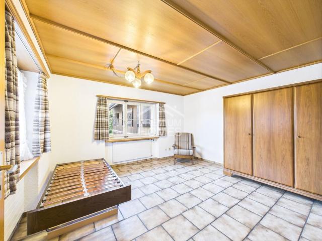 Einfamilienhaus kaufen