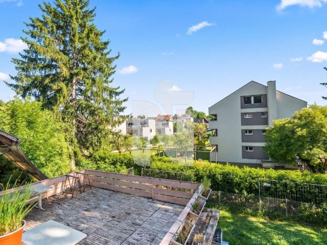 Einfamilienhaus kaufen in Witterswil, Solothurn