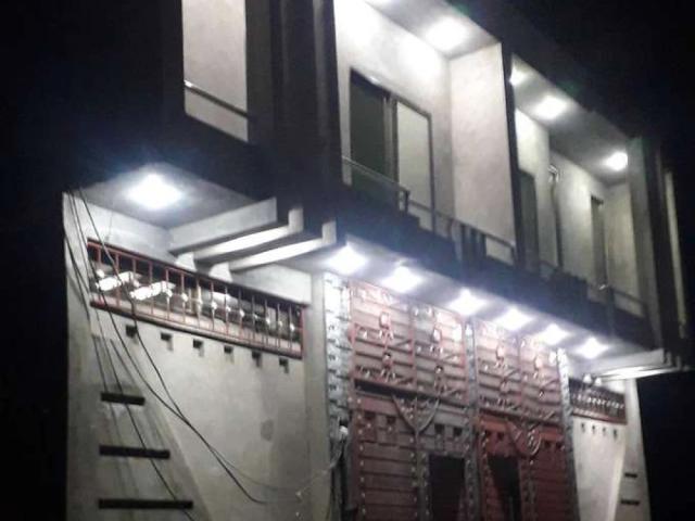 House for sale in Balochistan