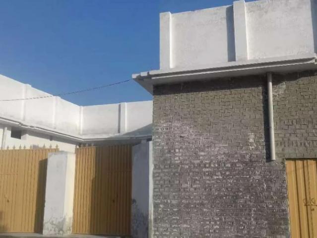 House for sale in Nowshera, North West Frontier Province