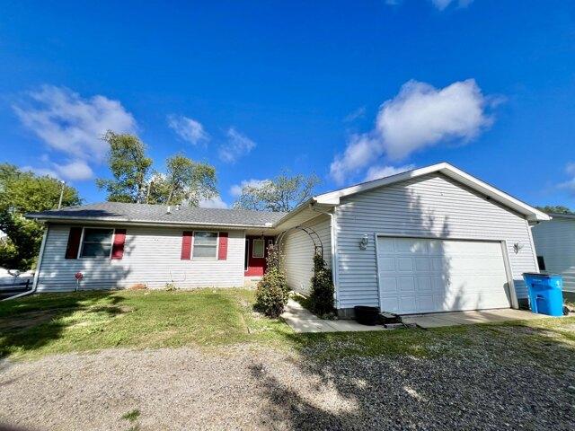 House for sale in Onsted, Michigan