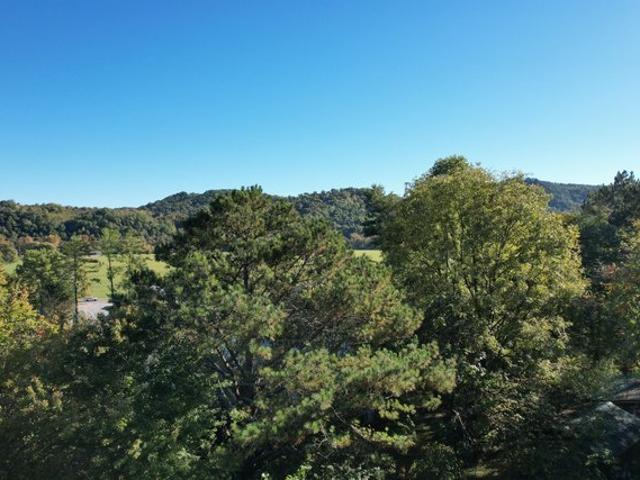 Land for sale in Sevierville, East Tennessee