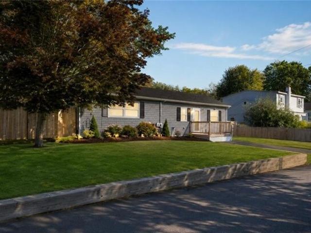 House for sale in Coventry, Rhode Island