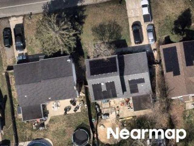House for sale in New Jersey