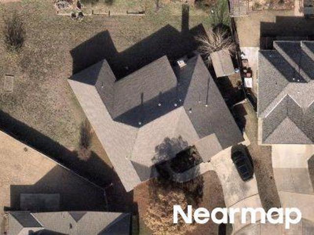 House for sale in Oklahoma
