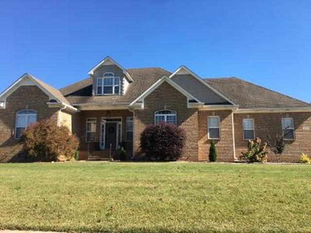 House for sale in New Market, Alabama