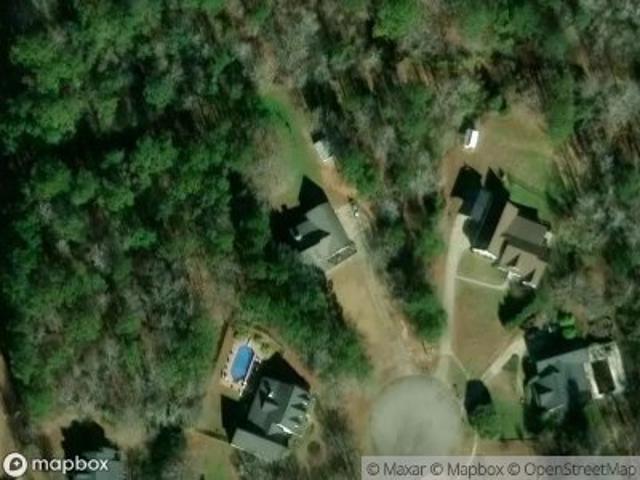 House for sale in Clinton, Jones County