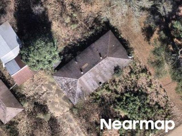 House for sale in Canton, Mississippi