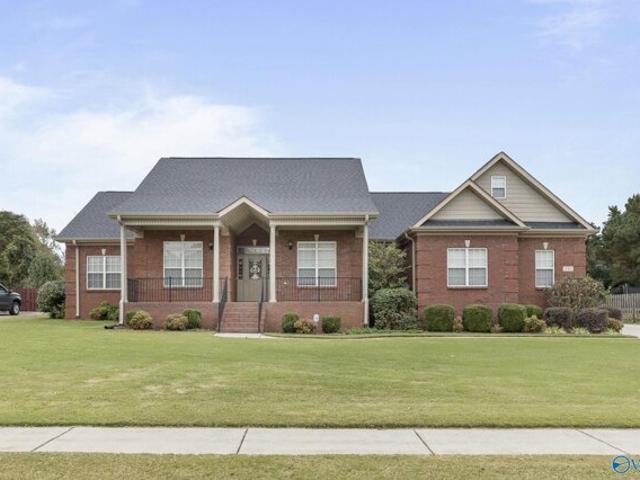 House for sale in New Market, Alabama