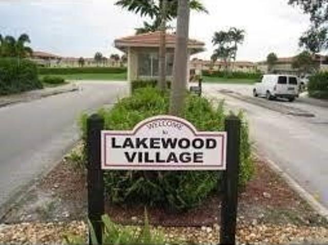 Condo for sale in Coral Springs