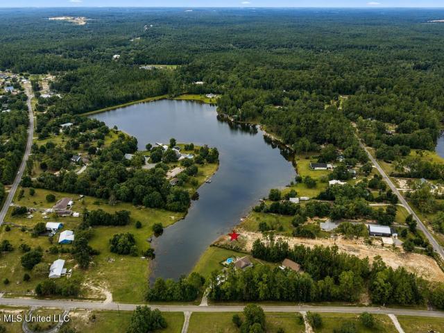 Land for sale in Mississippi