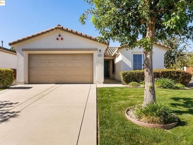 House for sale in Solano, California