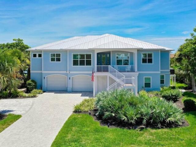 House for sale in Sanibel House for sale in Sanibel