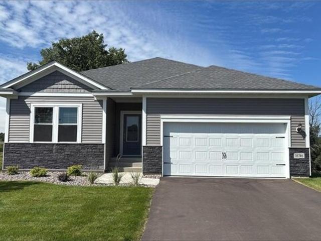 House for sale in Elk River, Minnesota