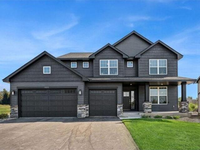 House for sale in Elk River, Minnesota