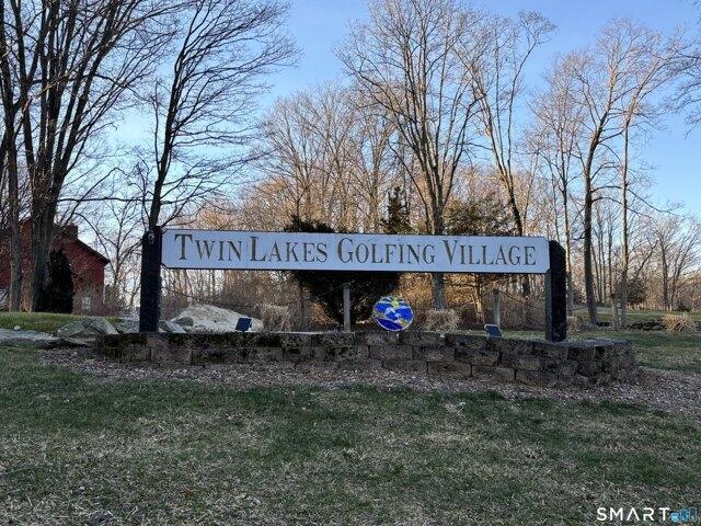 House for sale in North Branford, Connecticut