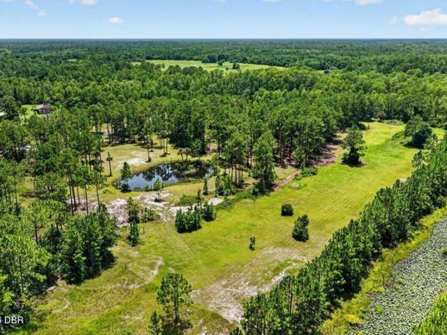 Land for sale in Bunnell, Flagler County