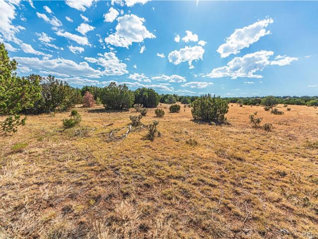 Land for sale in Walsenburg, Colorado