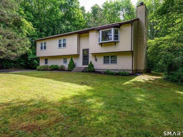House for sale in North Branford, Connecticut