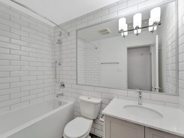 Apartment for rent in North Vancouver, British Columbia