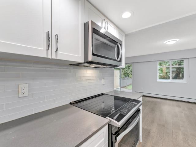 Apartment for rent in North Vancouver, British Columbia