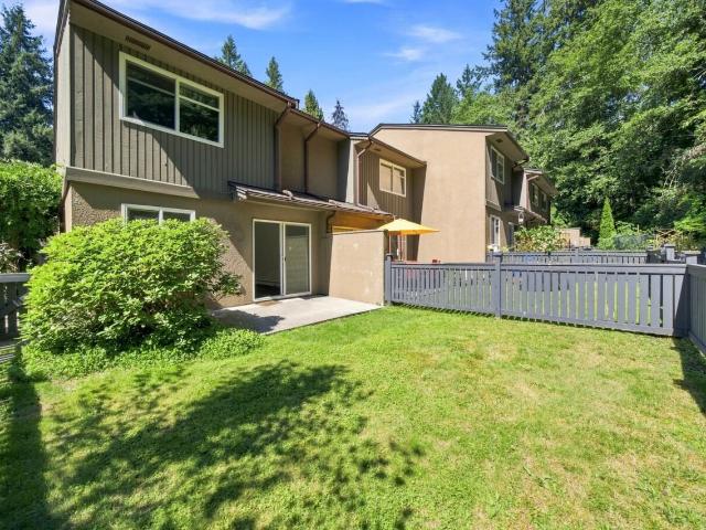 Apartment for rent in North Vancouver, British Columbia