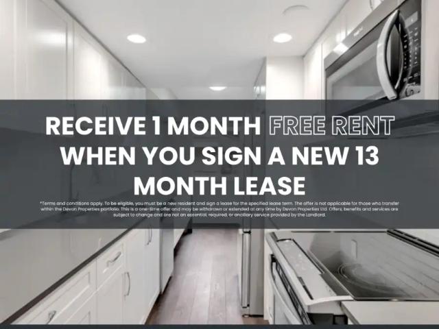 Apartment for rent in Vancouver, British Columbia
