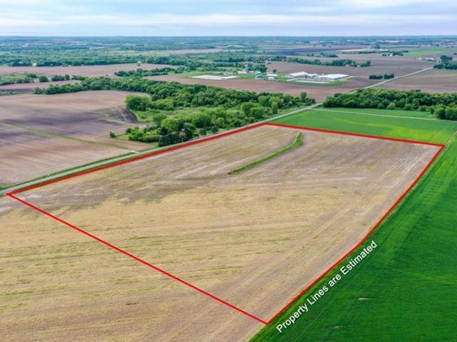 Farm for sale in Sun Prairie, Wisconsin