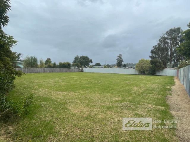 Land for sale in Orbost, Victoria