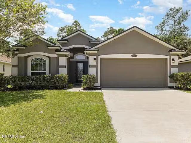House for rent in Palatka