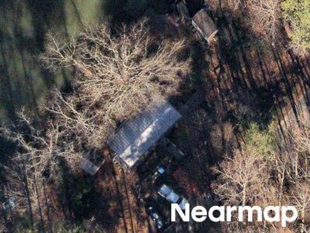 House for sale in Pickens, Georgia