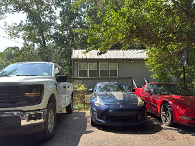 House for sale in Pickens, Georgia