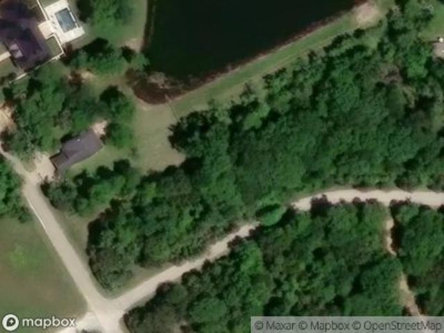 Land for sale in Whitney, Texas