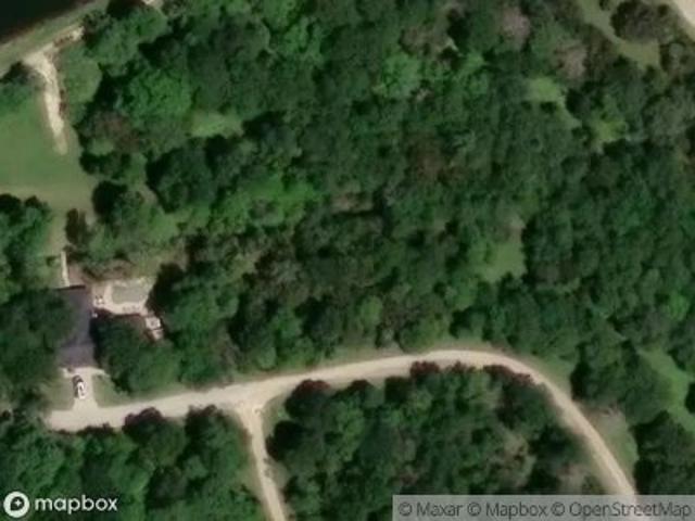 Land for sale in Whitney, Texas