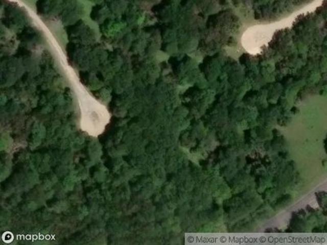 Land for sale in Whitney, Texas