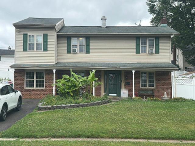 House for sale in Bucks, Pennsylvania