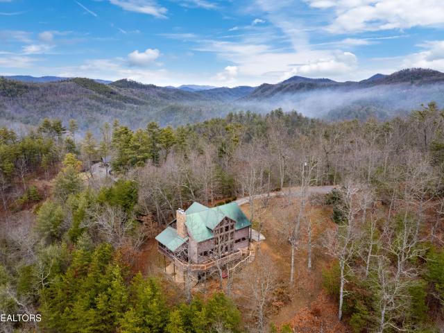 Land for sale in Tennessee