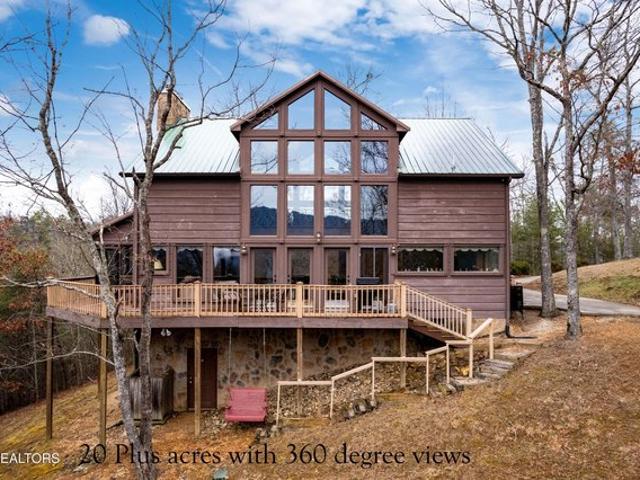 Land for sale in Tennessee