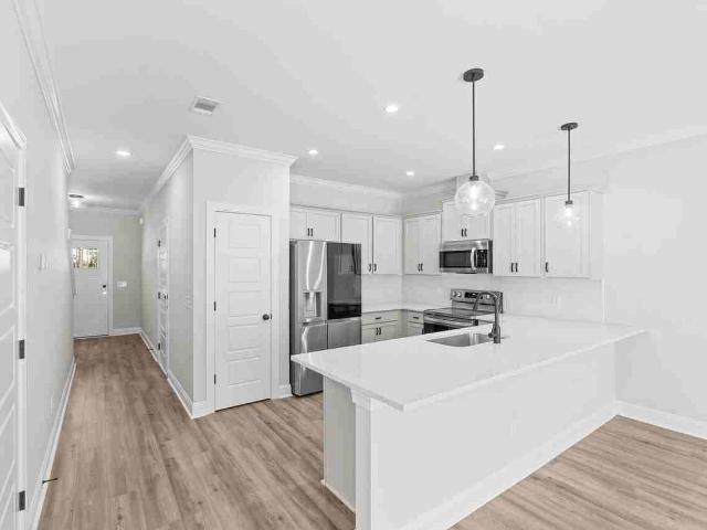 Apartment for rent in Richmond Hill