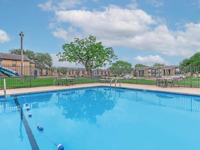 Apartment for rent in Harris, Texas