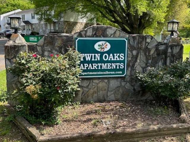 Apartment for rent in Calhoun, Gordon County