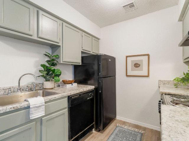 Apartment for rent in Rogers, Oklahoma