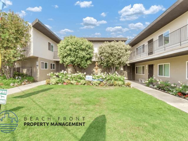 Apartment for rent in Lomita, California