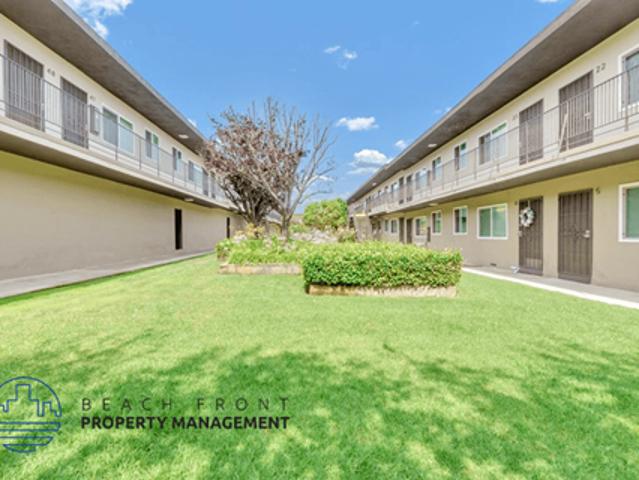 Apartment for rent in Lomita