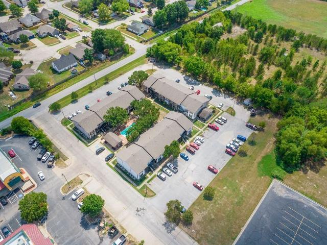 Apartment for rent in Rogers, Oklahoma