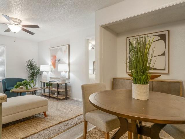 Apartment for rent in Rogers, Oklahoma